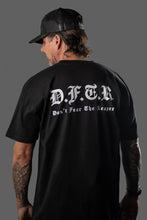 Load image into Gallery viewer, DMC DFTR Explained T - DOUBLE OVERSIZED