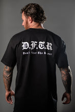 Load image into Gallery viewer, DMC DFTR Explained T - DOUBLE OVERSIZED