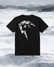 Load image into Gallery viewer, DMC SNOW CAMO T
