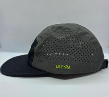 Load image into Gallery viewer, DMC x ULT_RA Running Cap