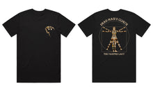 Load image into Gallery viewer, DMC "The Painted Lady" - Full Colour DTG - 180GSM