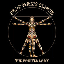 Load image into Gallery viewer, DMC "The Painted Lady" - Full Colour DTG - 180GSM