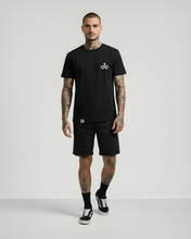 Load image into Gallery viewer, DMC Letterbox T-Shirt
