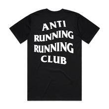 Load image into Gallery viewer, DMC ANTI-RUNNING RUNNING CLUB T-Shirt
