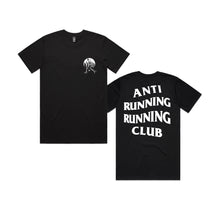 Load image into Gallery viewer, DMC ANTI-RUNNING RUNNING CLUB T-Shirt
