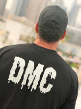 Load image into Gallery viewer, DMC Scythning Bolt Cap - Black on Black
