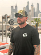 Load image into Gallery viewer, DMC FOREVER Cap - Sand on Multicam
