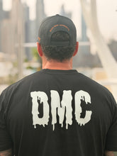 Load image into Gallery viewer, DMC Trifecta Cap - Bronze on Black
