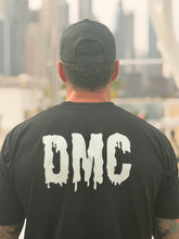 Load image into Gallery viewer, DMC Trifecta Cap - Black on black
