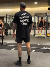 Load image into Gallery viewer, ANTI-RUNNING RUNNING CLUB - Restock!
