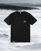 Load image into Gallery viewer, DMC SNOW CAMO T
