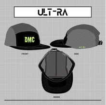 Load image into Gallery viewer, DMC x ULT_RA Running Cap

