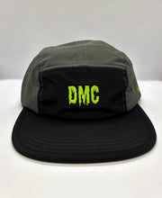 Load image into Gallery viewer, DMC x ULT_RA Running Cap
