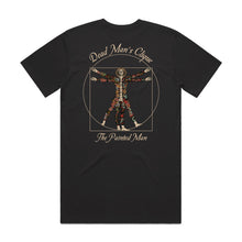 Load image into Gallery viewer, DMC "The Painted Man" T-Shirt - Full Colour DTG - 220GSM
